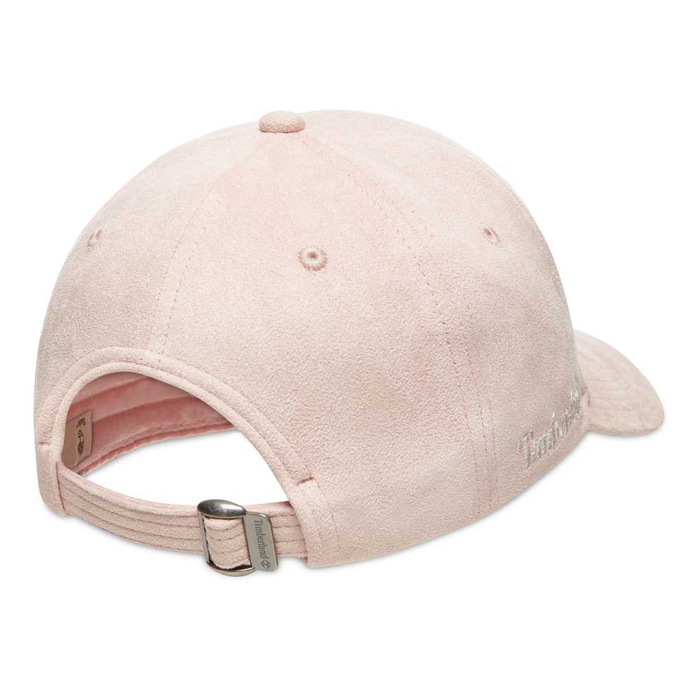 Timberland Micro Suede Cap