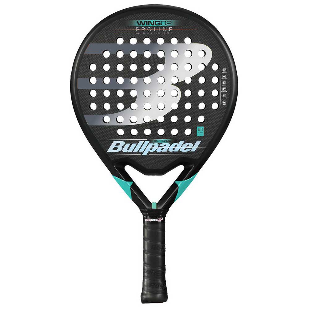 bullpadel-wing-2-padel-racket