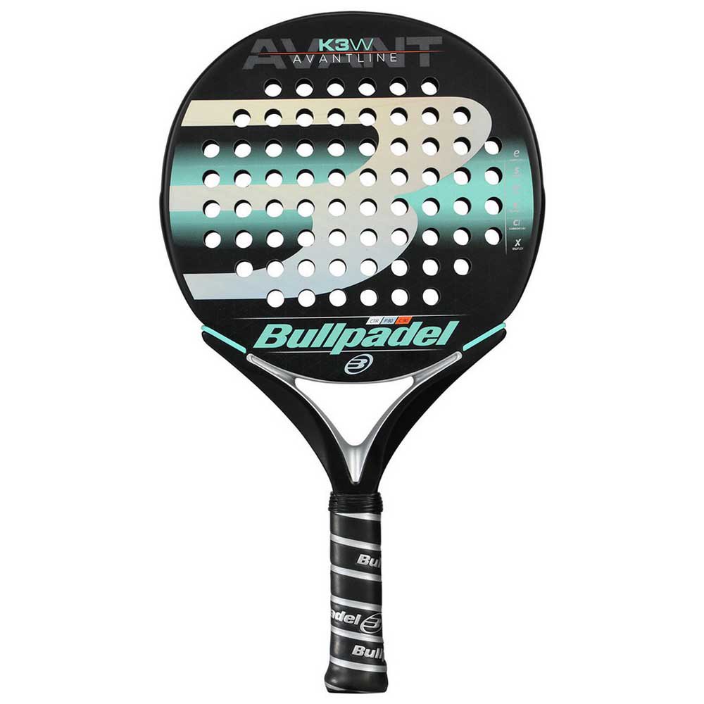 bullpadel-k3-woman-padel-racket