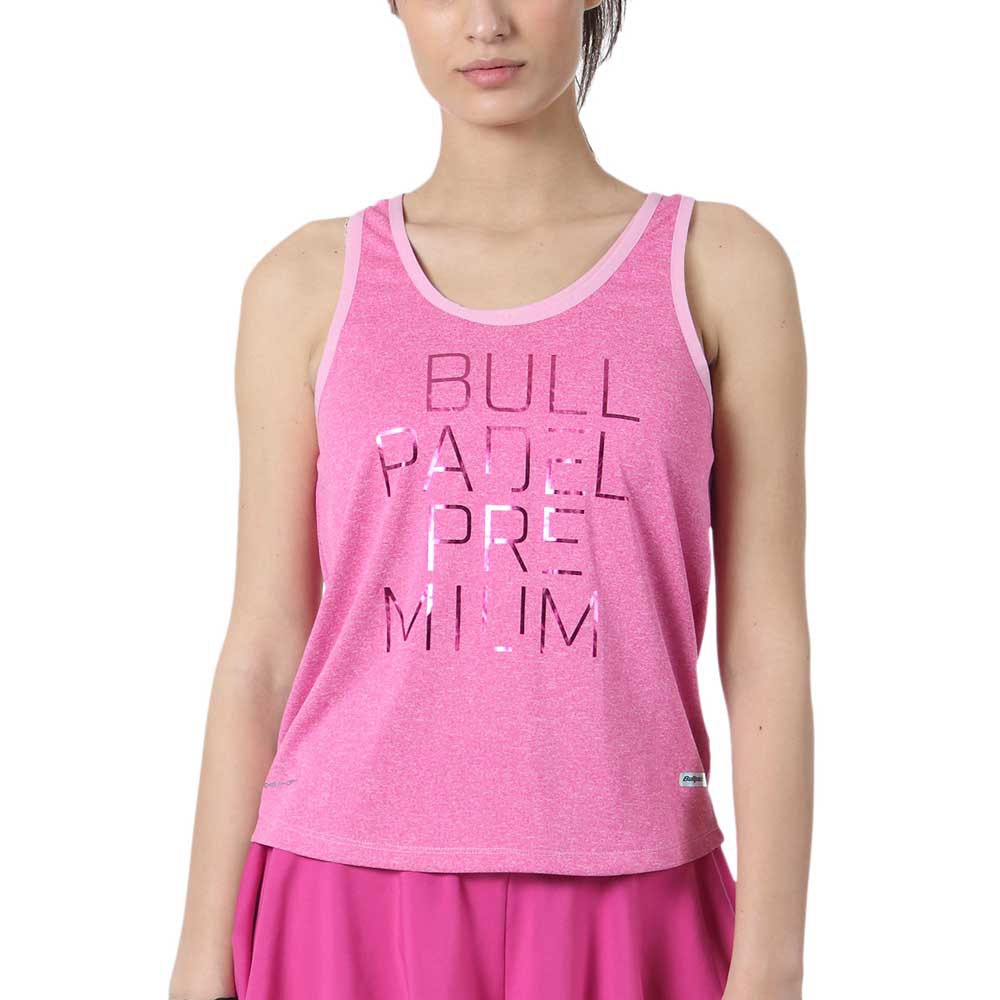 bullpadel-eve-sleeveless-t-shirt
