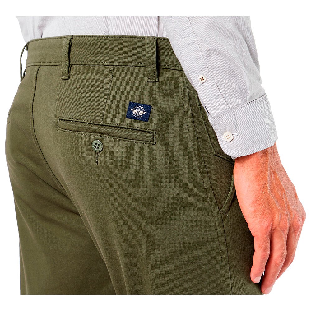 Dockers Supreme Flex Tapered Spodnie