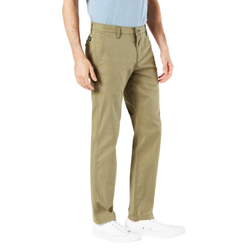 Dockers Standard Original Khaki Tapered Pants