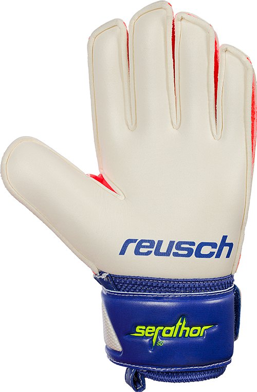 Reusch Serathor SG Junior Goalkeeper Gloves