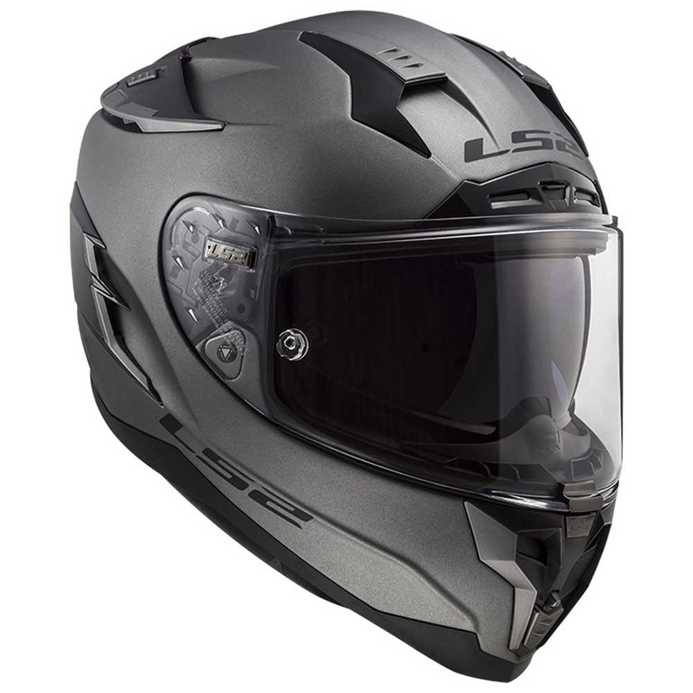 LS2 FF327 Challenger full face helmet