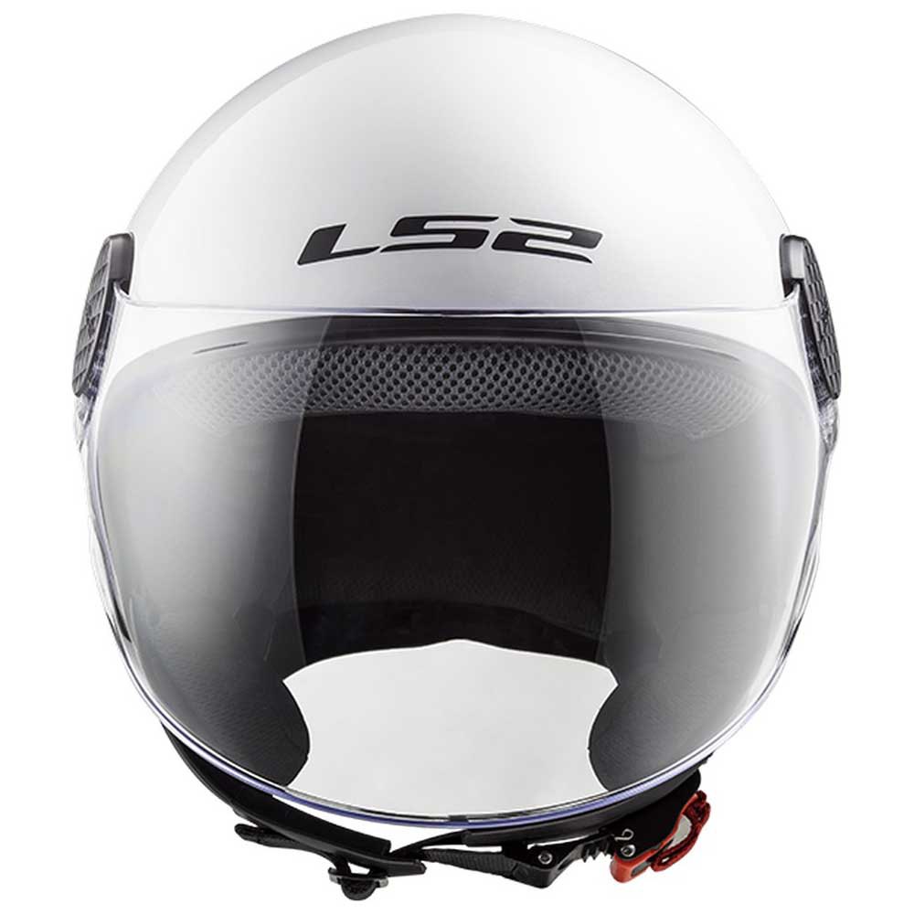 LS2 OF558 Sphere Open Face Helmet