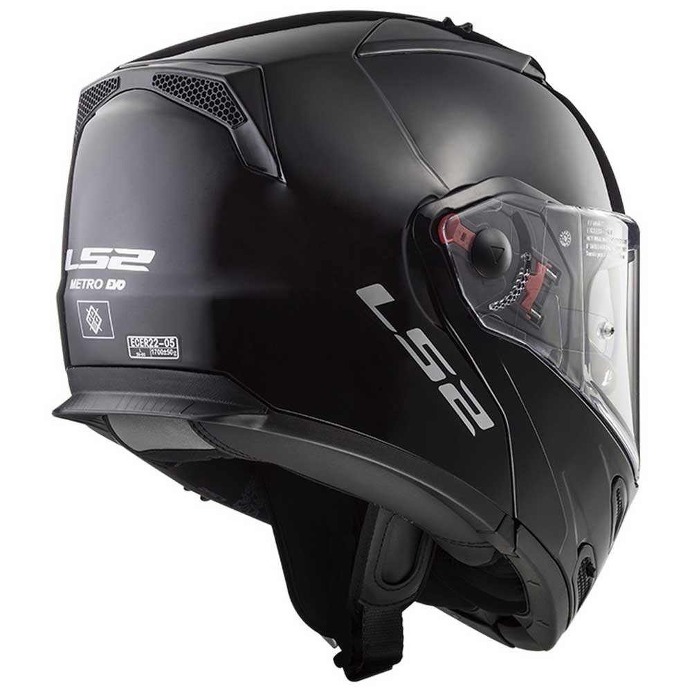 LS2 FF324 Metro Evo P/J Modular Helmet