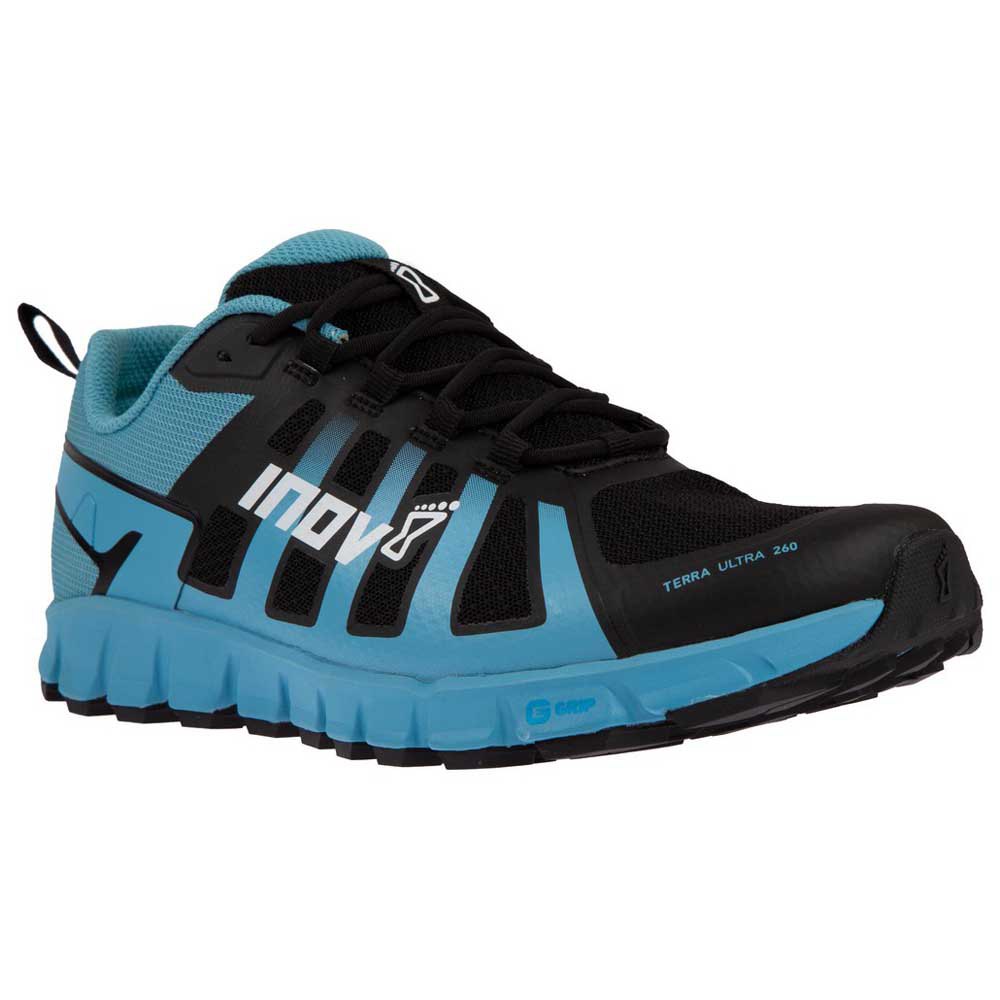Inov8 Chaussures de trail running Terraultra 260