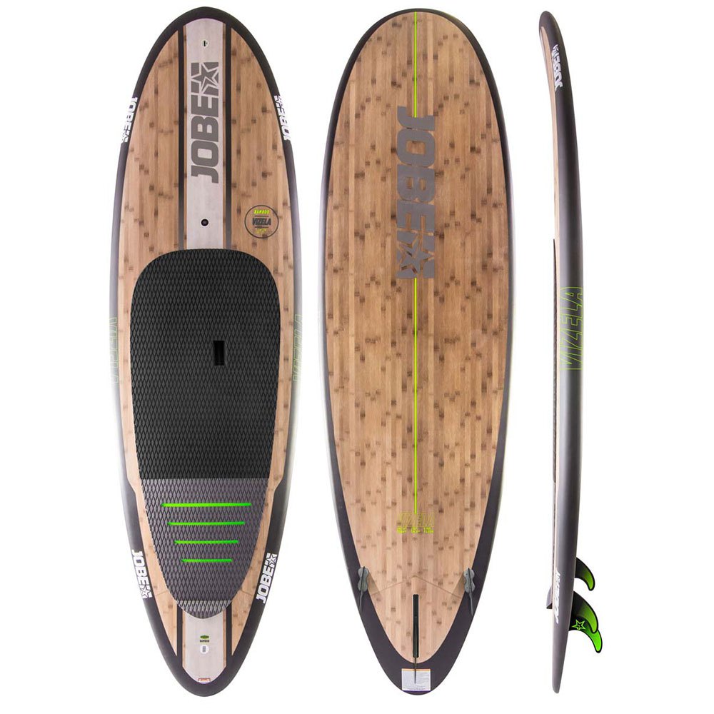 Jobe Bamboo Vizela 9.4 Paddle Surf Board