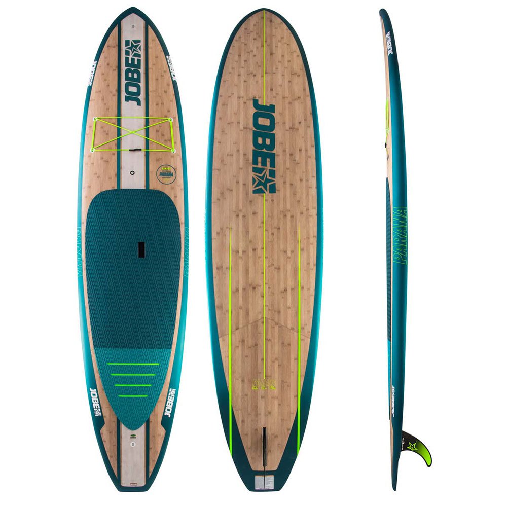 Jobe Bamboo Parana 11.6 Paddle Surf Board