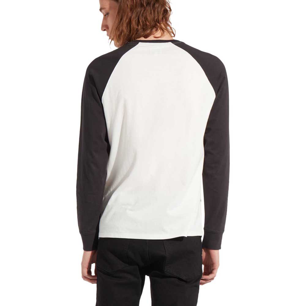 Wrangler Raglan Long Sleeve T-Shirt