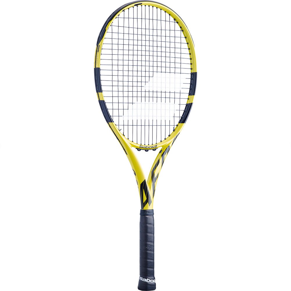 Babolat Raqueta Tennis Aero G
