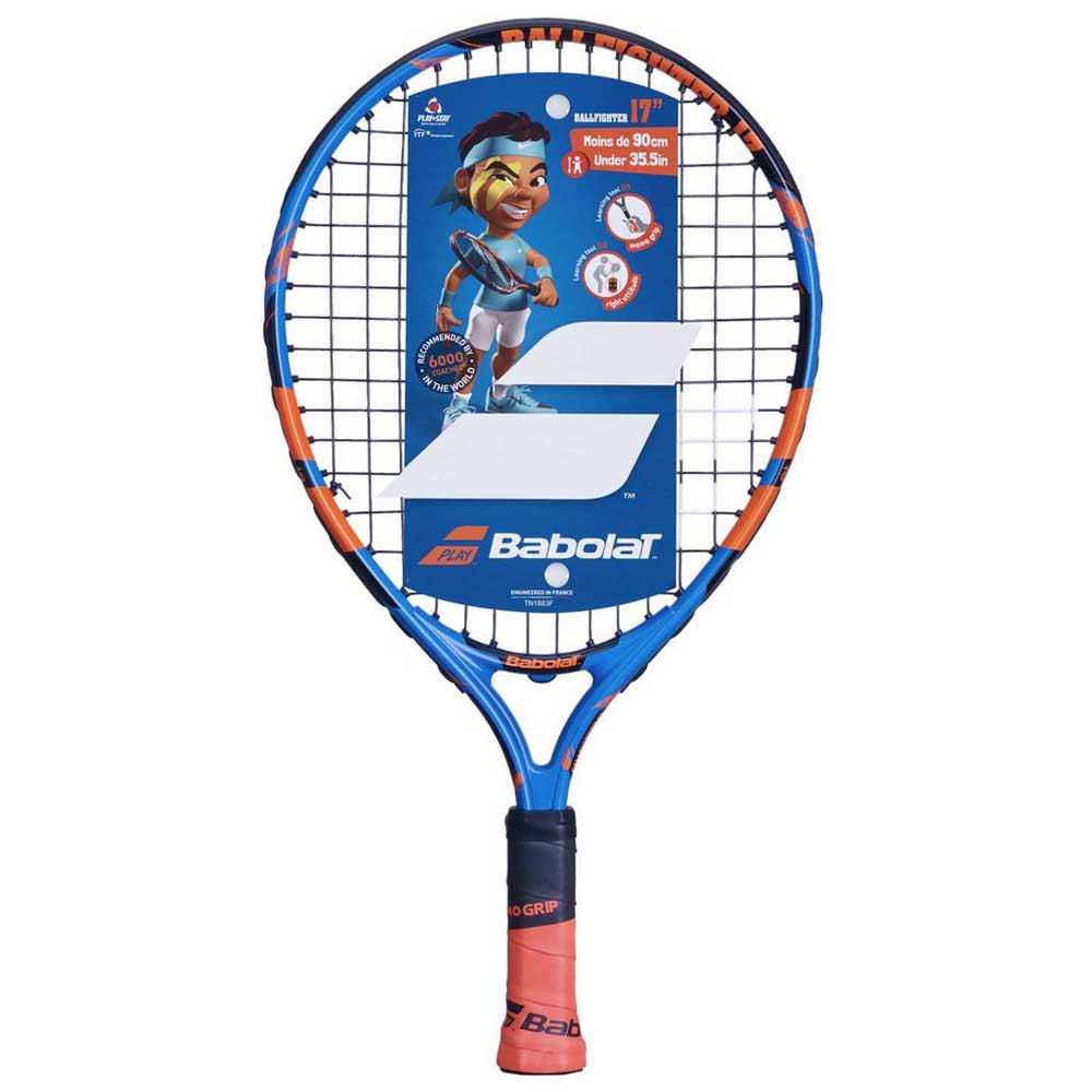 Babolat Raqueta Tenis Ballfighter 17