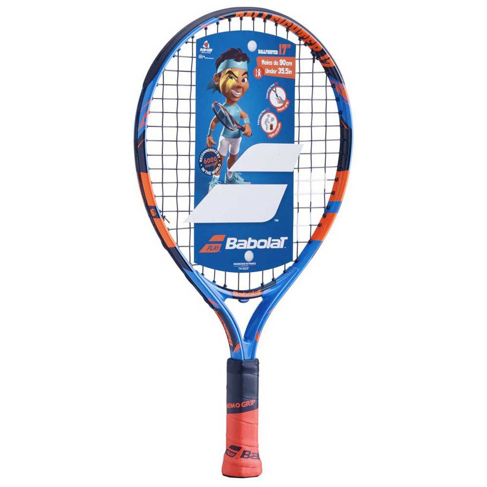 Babolat Raqueta Tennis Ballfighter 17