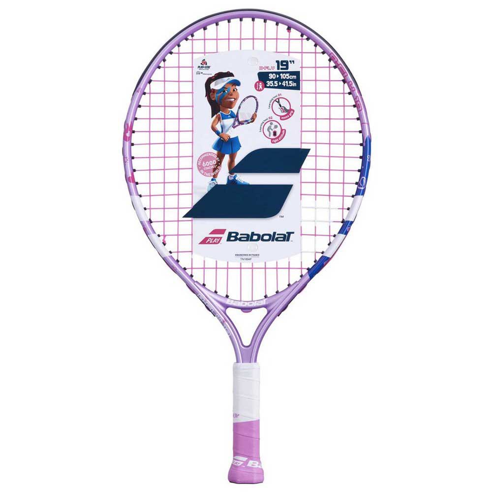 Babolat Raquette Tennis B-Fly 19