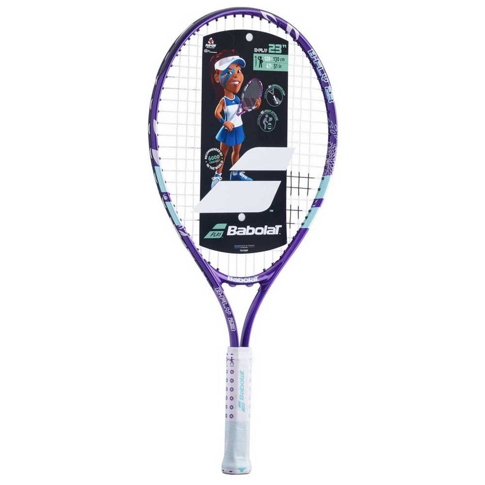 Babolat B-Fly 23 Tennis Racket
