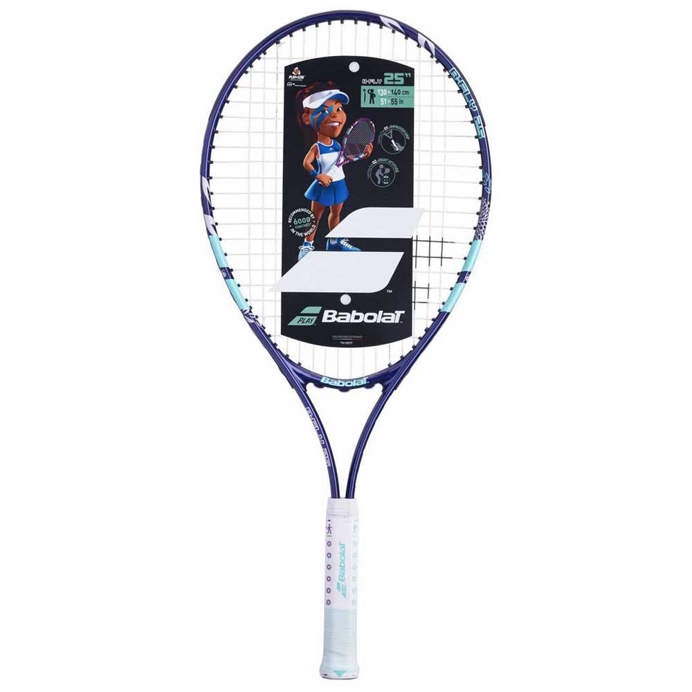 Babolat B-Fly 25 Tennis Racket