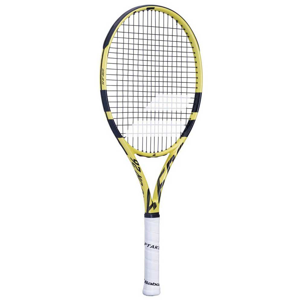 Babolat Raquette Tennis Aero 26
