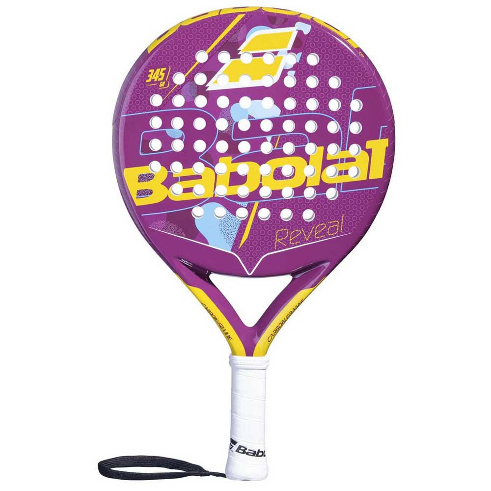 babolat-reveal-woman-padel-racket