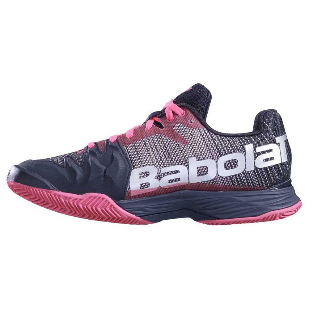 Babolat Jet Mach II Clay Shoes