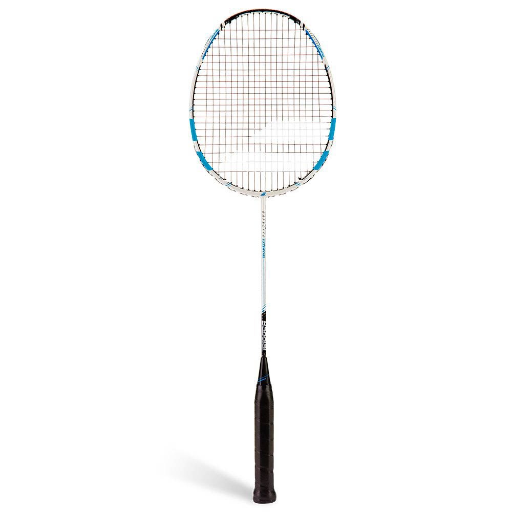 Babolat ラケット Badminton Satelite Essential 青 | Smashinn