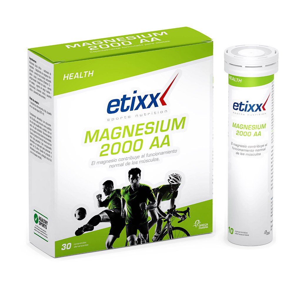 etixx-magnesium-2000-aa-3-eenheden-10-eenheden-neutrale-smaak-tabletten-doos
