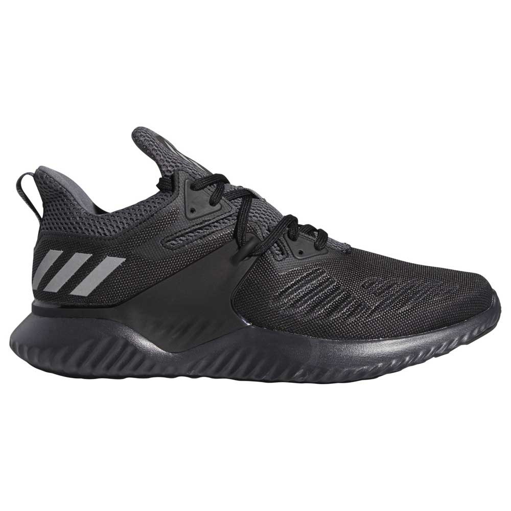 why presume Rationalization adidas Alphabounce Beyond 2 Running Shoes Black | Runnerinn