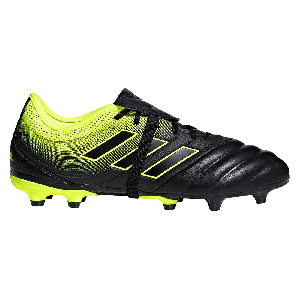 Try Dental Traveling merchant adidas Copa Gloro 19.2 FG Football Boots Yellow | Goalinn