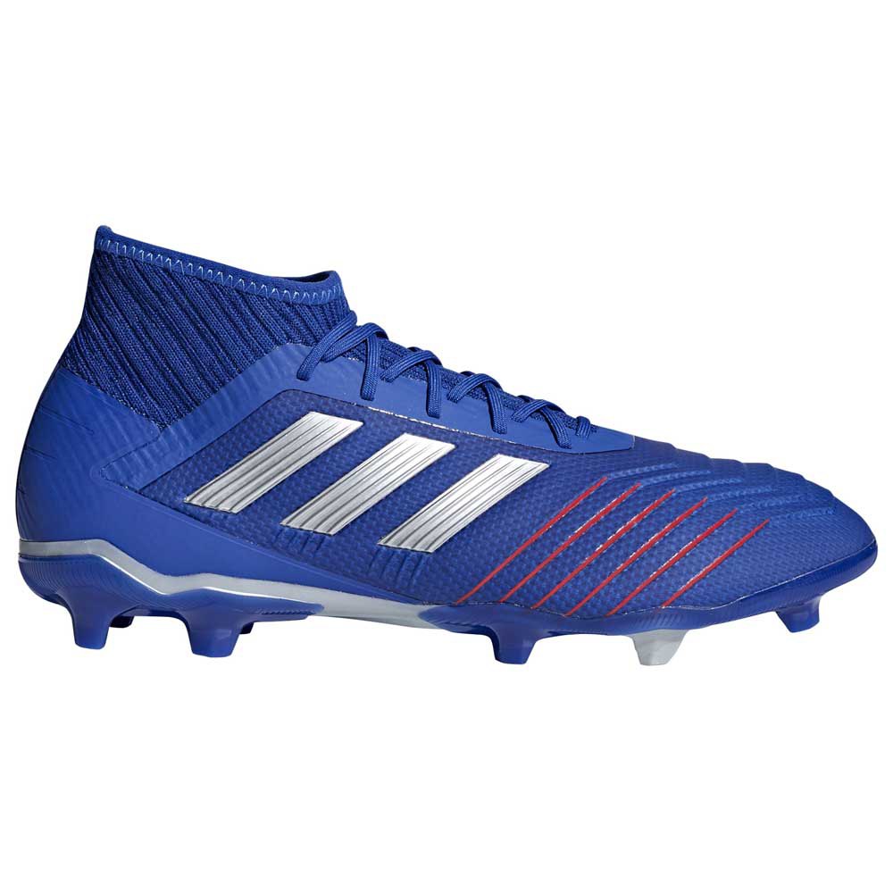 escaleren lavendel eeuwig adidas Predator 19.2 FG Football Boots | Goalinn