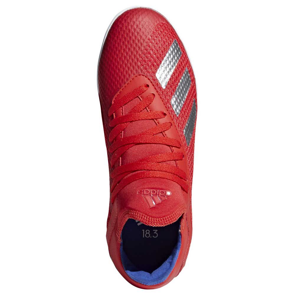 adidas X 18.3 IN Indoor Football Shoes