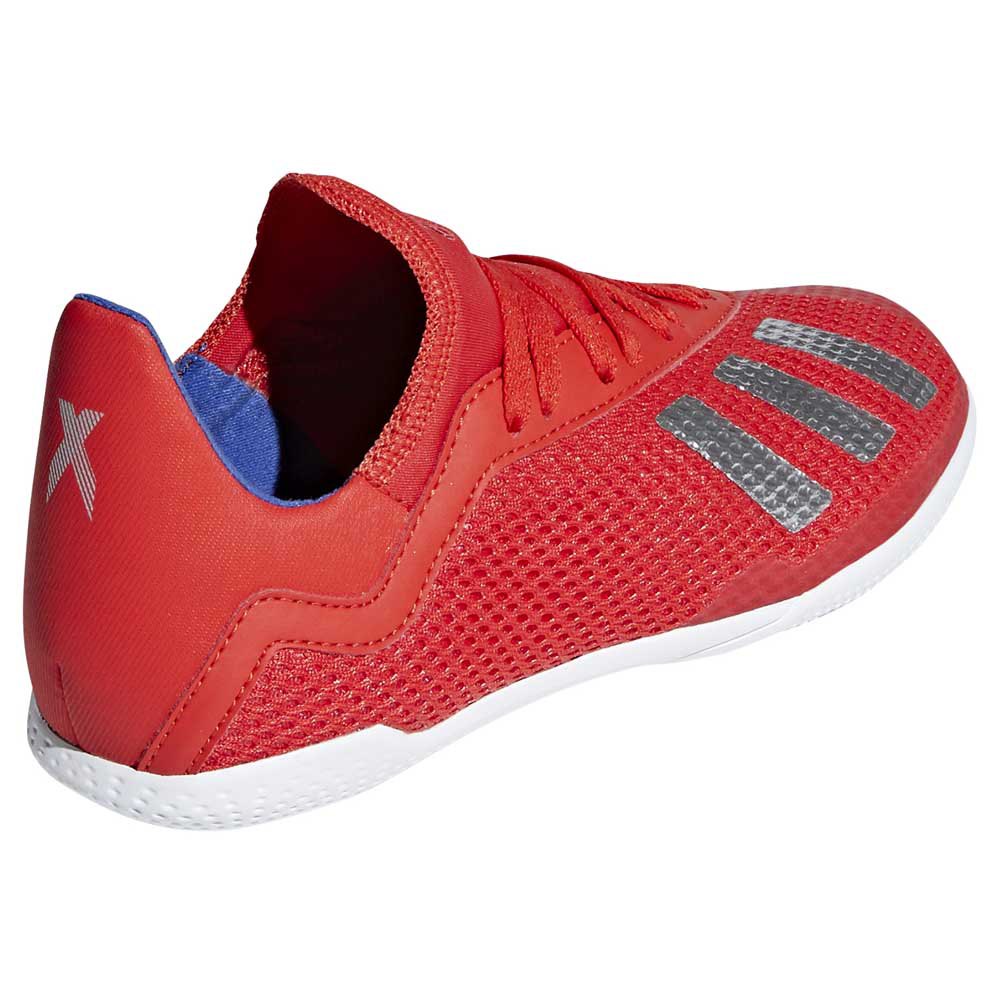 adidas X 18.3 IN Indoor Football Shoes