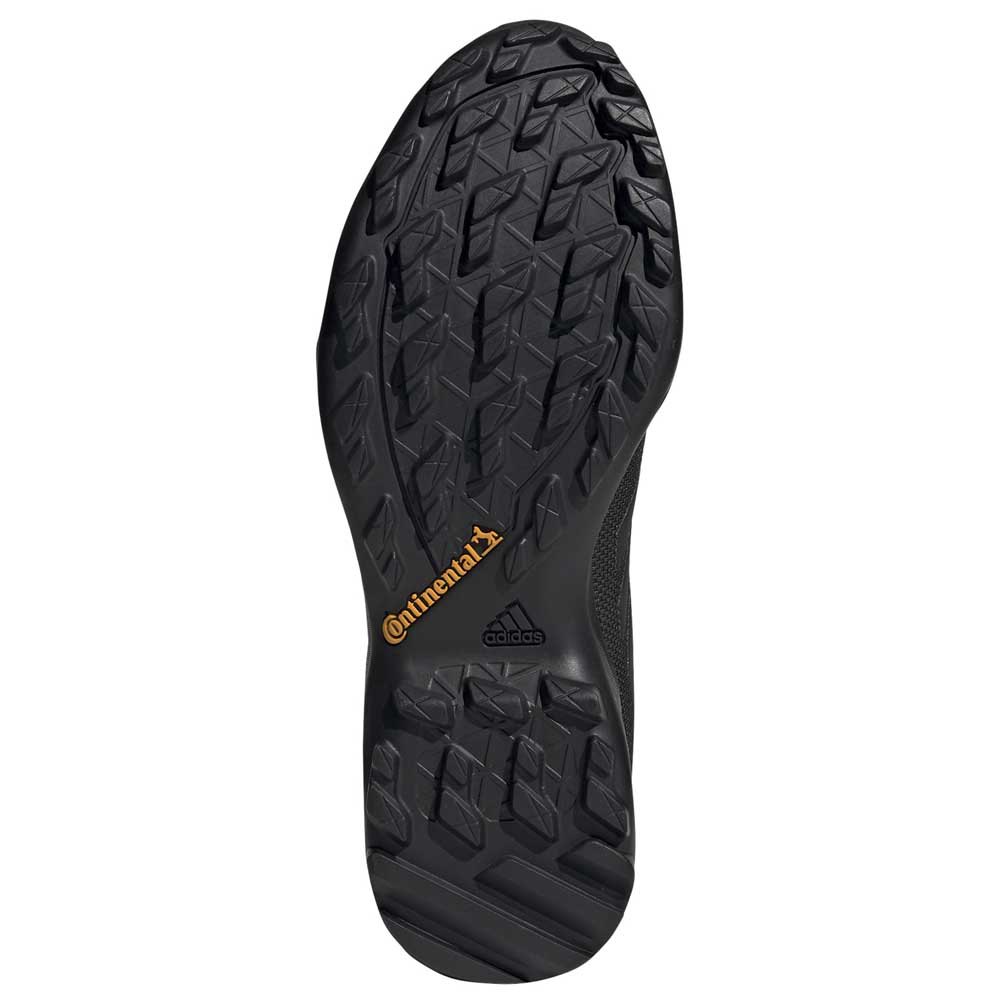 entity crawl Street address adidas Terrex AX3 Mid Goretex Hiking Boots Black | Trekkinn