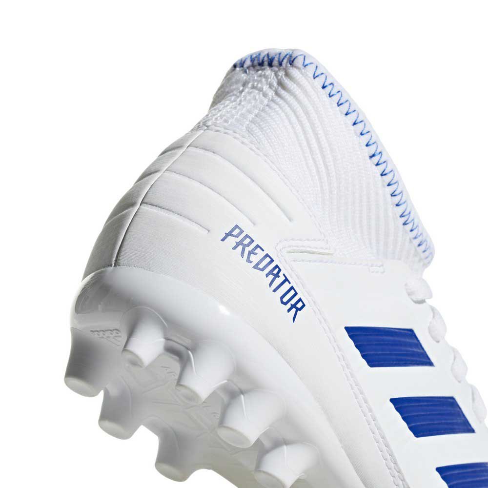 adidas Predator 19.3 AG Football White |