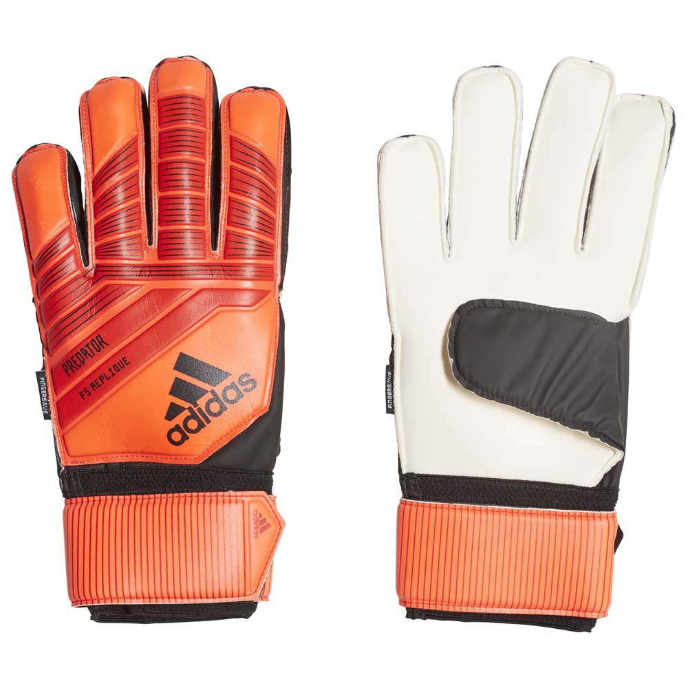 adidas Predator Training Fingersave Goalkeeper Gloves