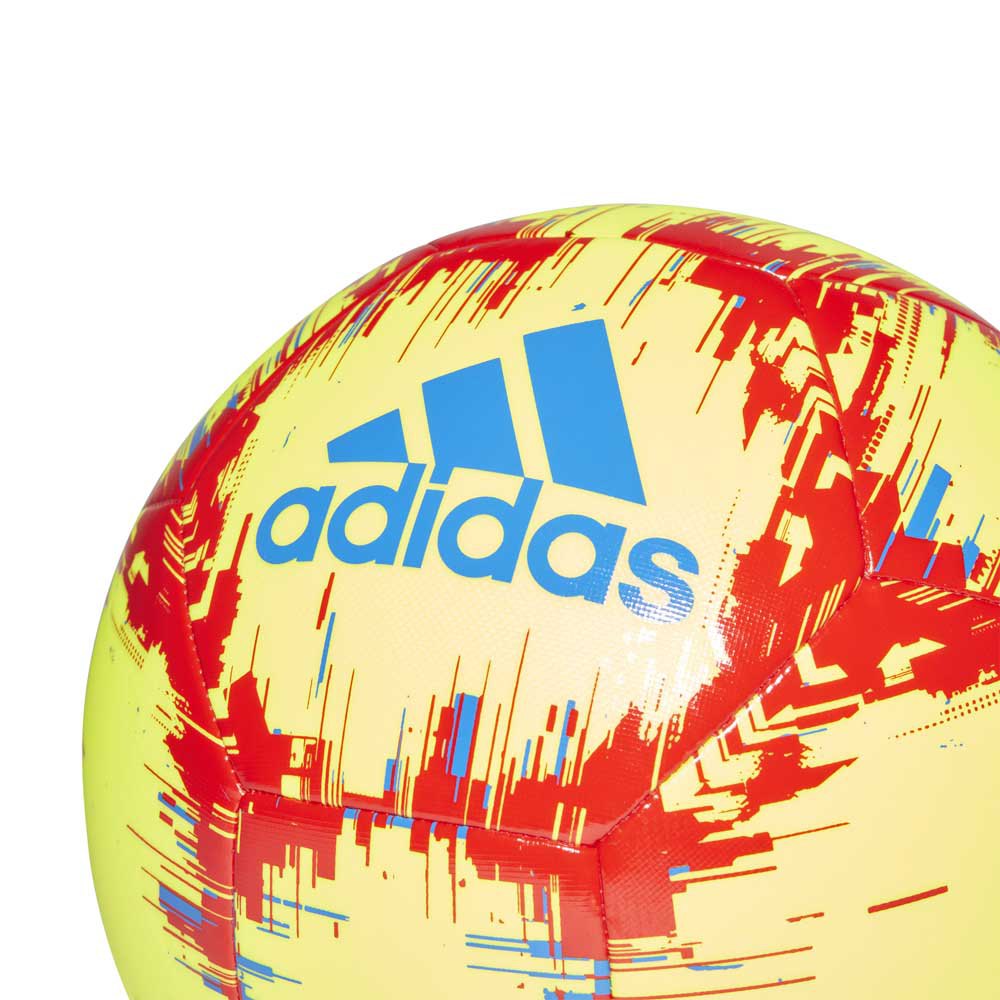 adidas Balón Fútbol Capitano