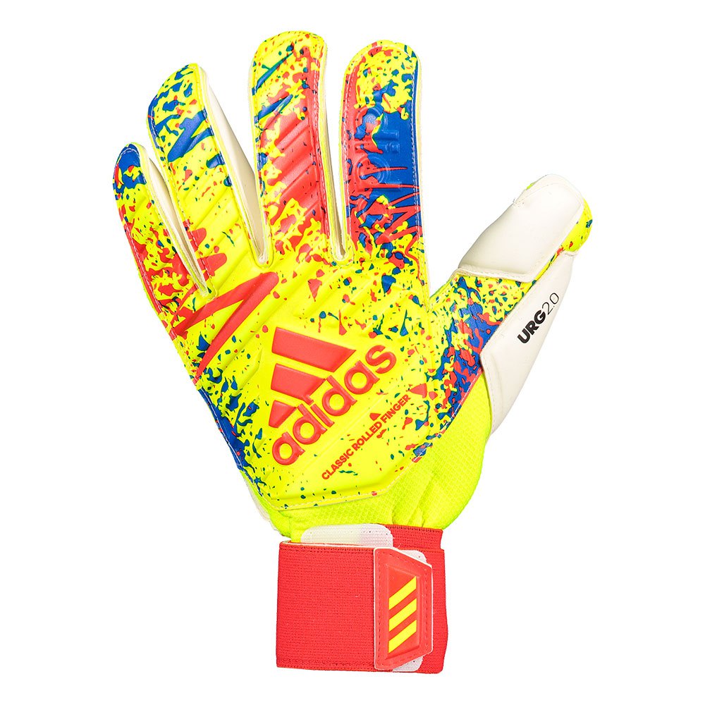 adidas Classic Pro GC Goalkeeper Gloves