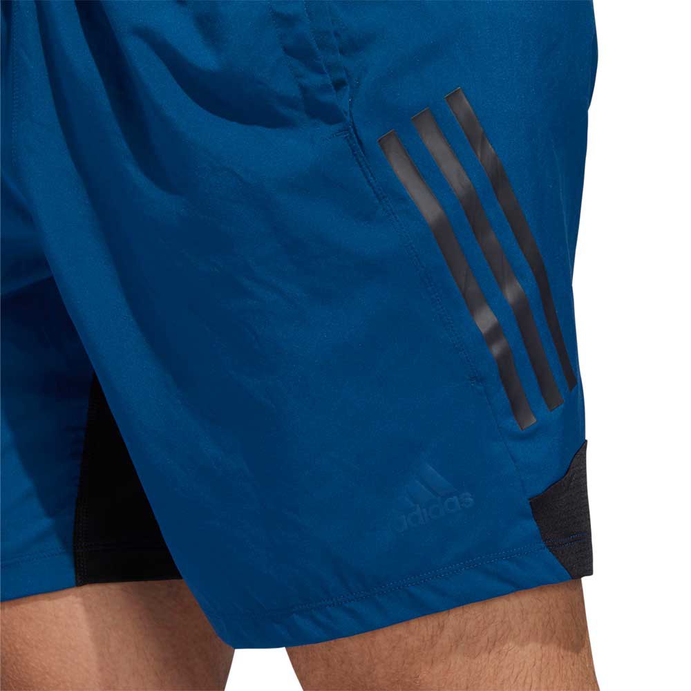 adidas 4KRFT Tech 3 Stripes 8´´ Short Pants