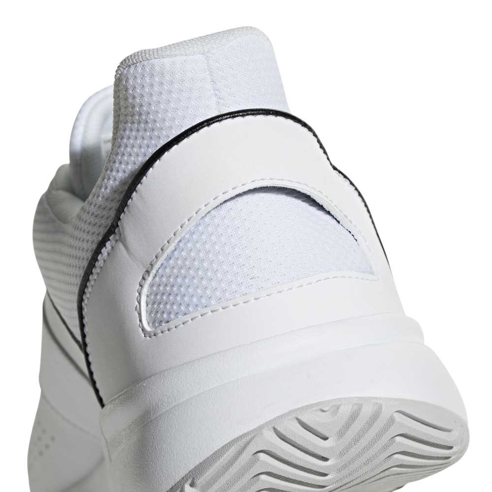 adidas Sneaker Court Smash Clay