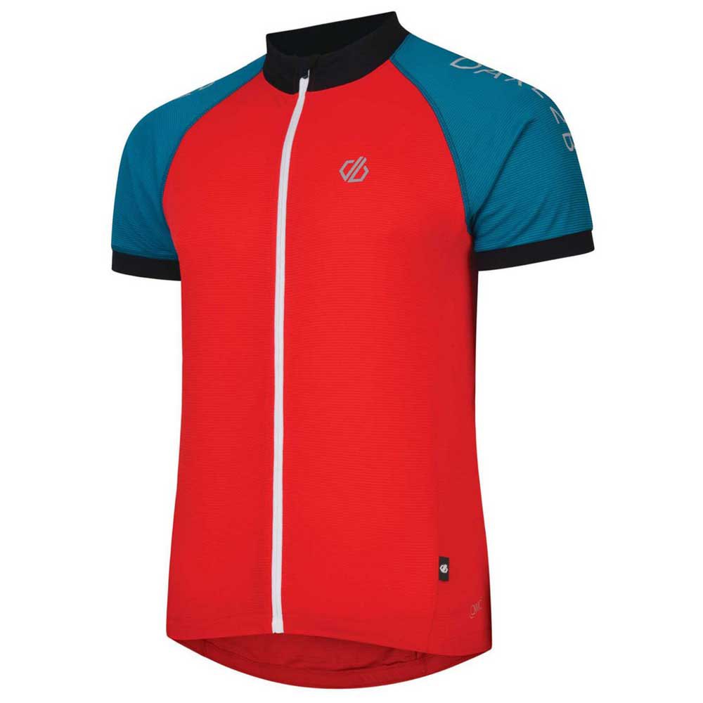 Dare2B Accurate Short Sleeve Jersey