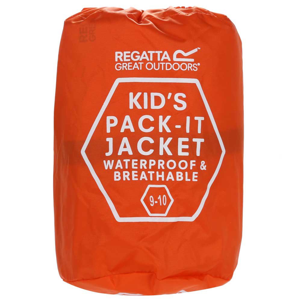 Regatta Jaqueta Pack-It III