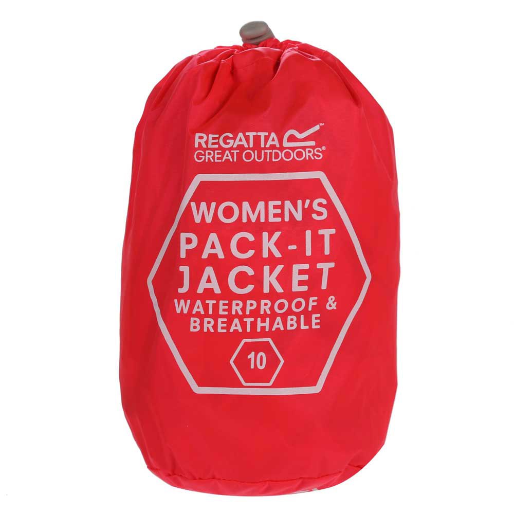Regatta Pack-It III jacket