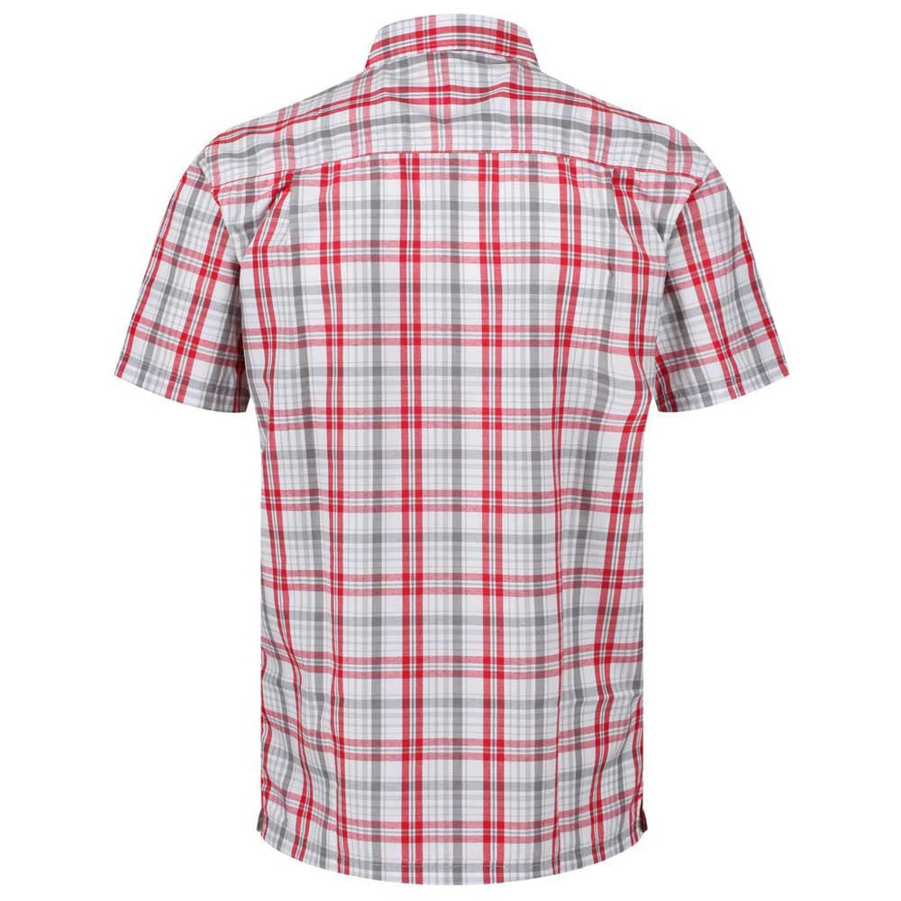 Regatta Mindano IV Short Sleeve Shirt