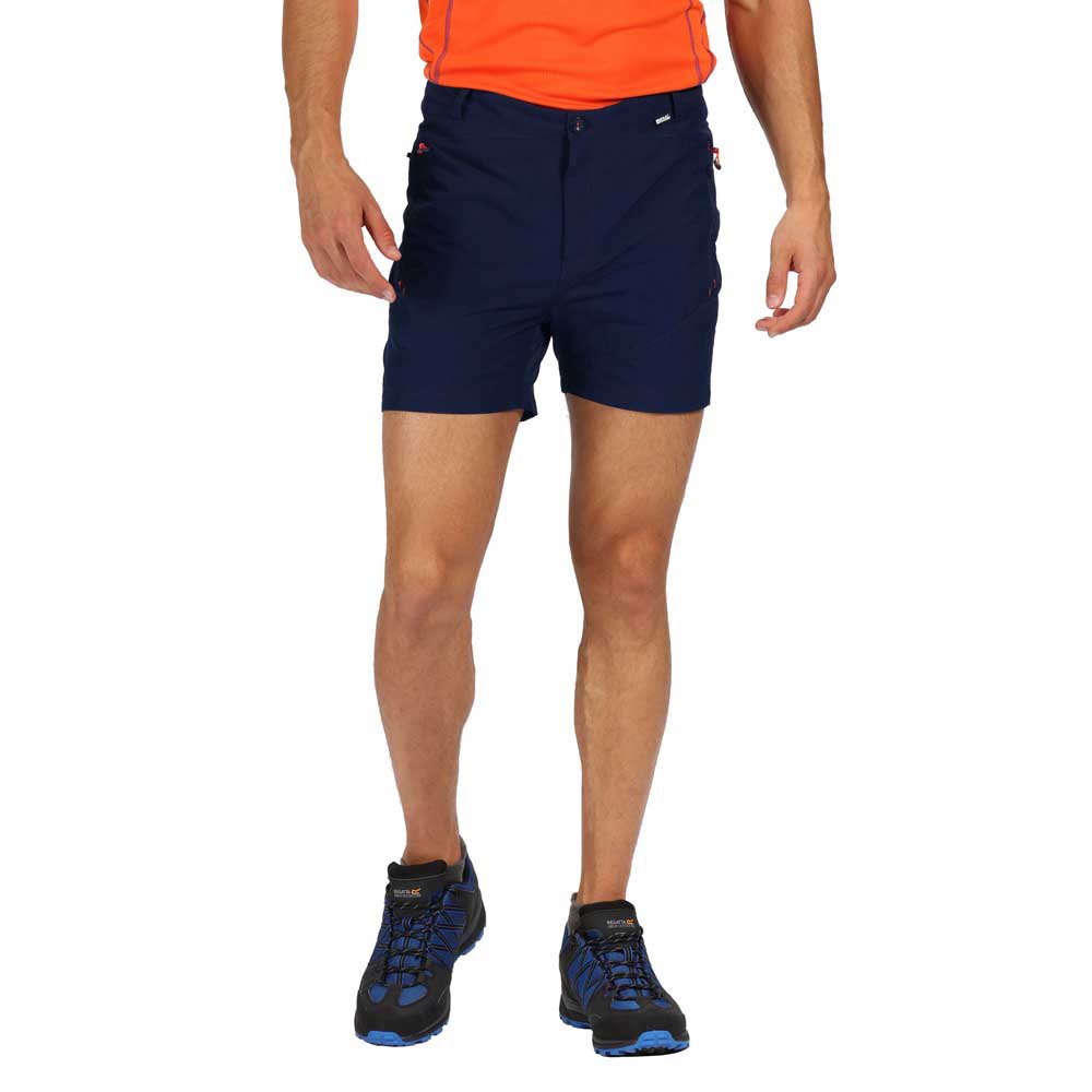 Regatta Highton shorts