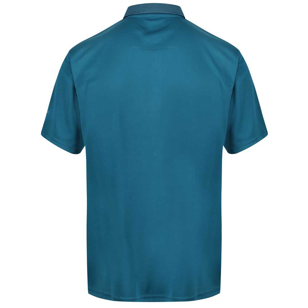Regatta Maverick IV Short Sleeve Polo Shirt