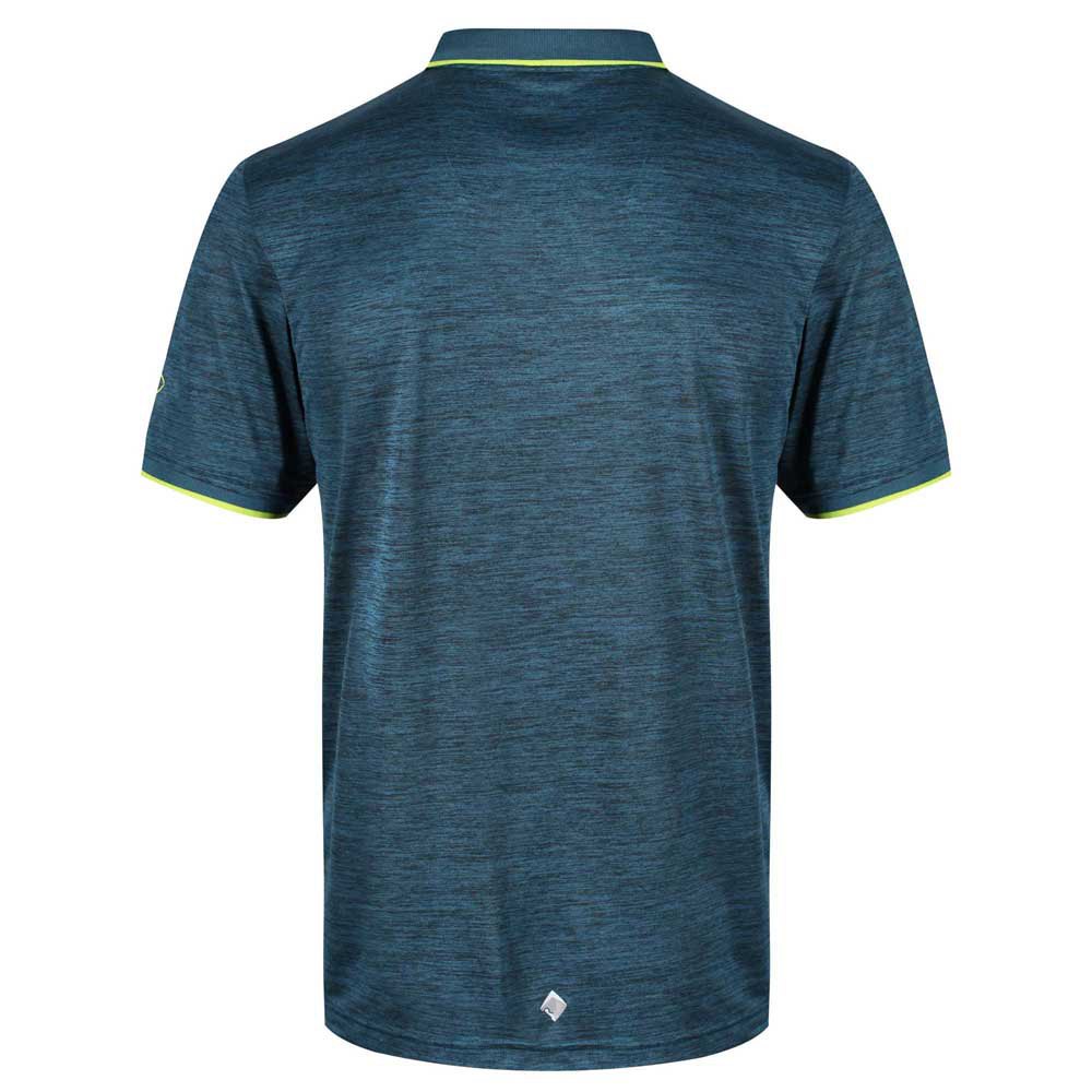 Regatta Remex II Short Sleeve Polo Shirt