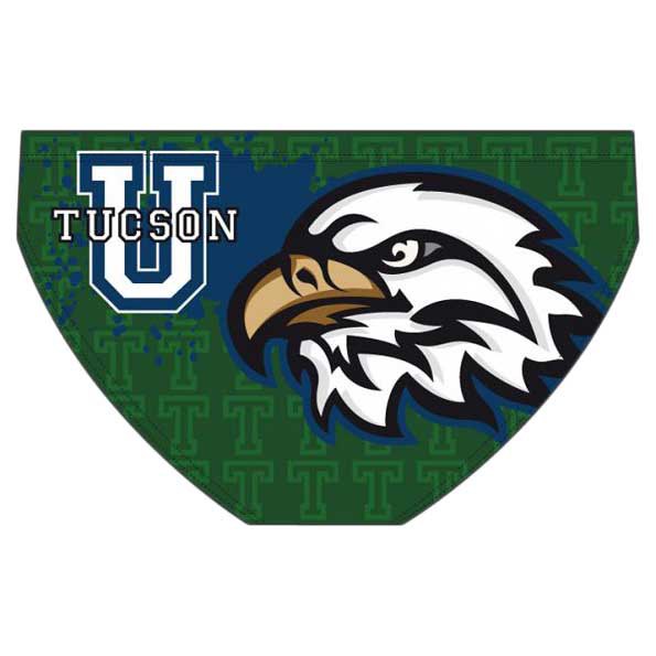 Turbo Tucson Uni Badeslips