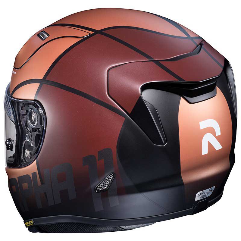 HJC RPHA 11 Quintain Full Face Helmet