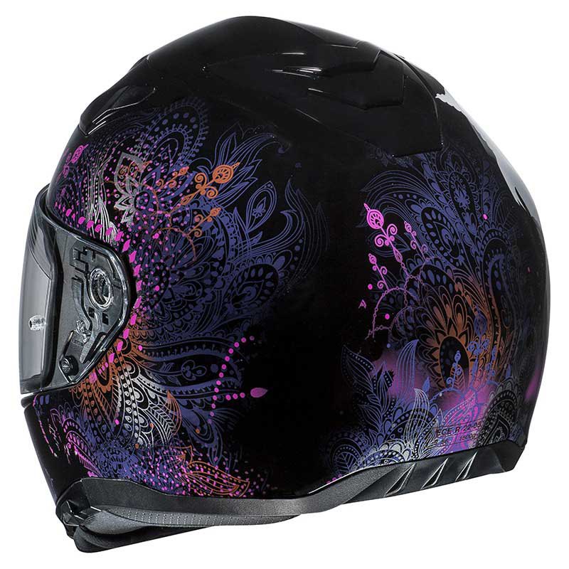 HJC I70 Varok Full Face Helmet