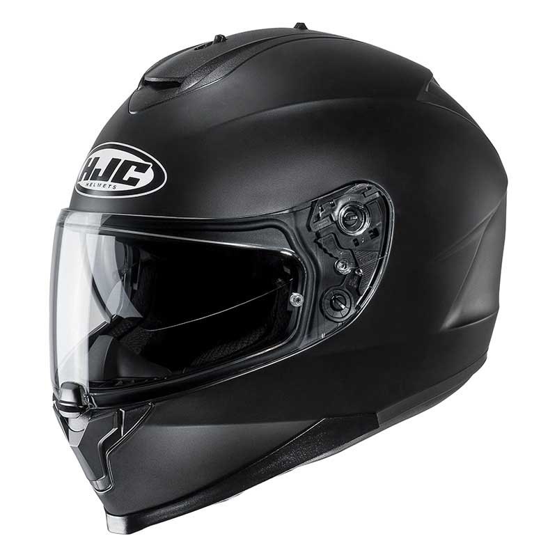 hjc-c70-semi-matt-full-face-helmet