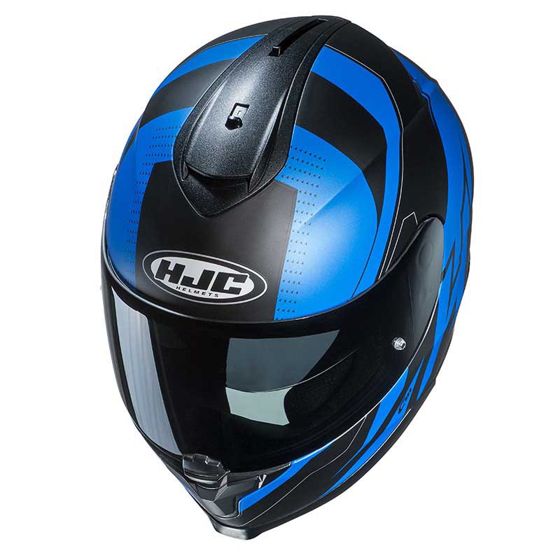 HJC C70 Boltas Full Face Helmet