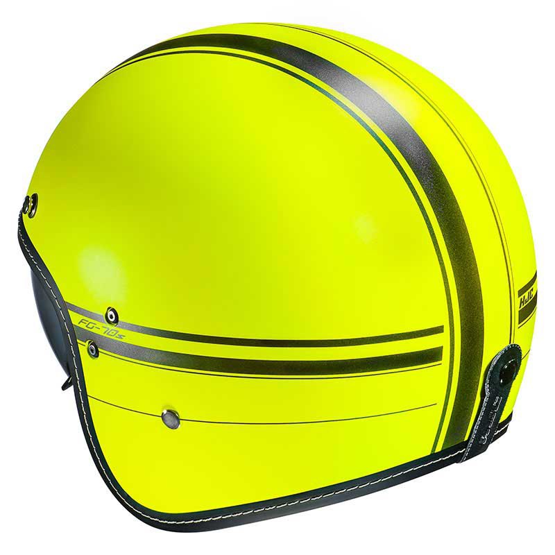 HJC FG-70s Ladon Open Face Helmet